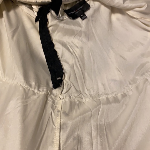 ROMEO + JULIET 🖤🤍ROSES🤍🖤DRESS - Picture 12 of 12